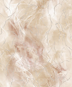 Саратовские Обои Гюзель фон С33М-071В 05